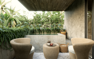 Tulum, ,Apartment,For Sale,1171